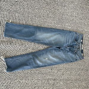 The Denim Forum Arlo 26L